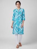 Turquoise color option