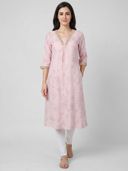 Pink color option, Currently selected