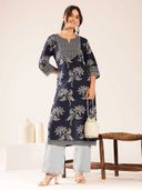 Navy Blue color option