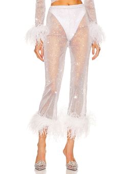 Santa Brands - Feathers Pant