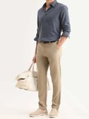 Khaki color option, Currently selected