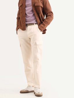 Rare Rabbit - Double Layered Cargo