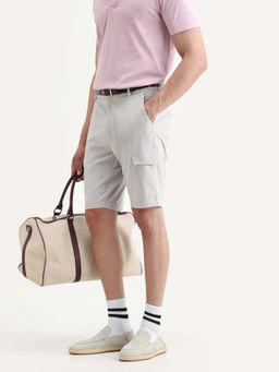 Rare Rabbit - 4 Way Stretch Cargo Shorts