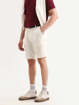 Rare Rabbit - 4 Way Stretch Cargo Shorts