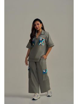 Neeti and Mudita - Pocket Theory Co-Ord (Set of 2)