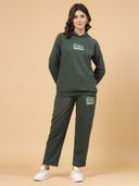 Green color option, Sold out, Currently selected