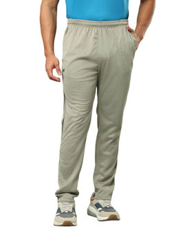 Black Panther - Mens Sage Trackpants
