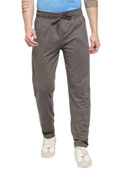 Black Panther - Mens Brown Trackpants
