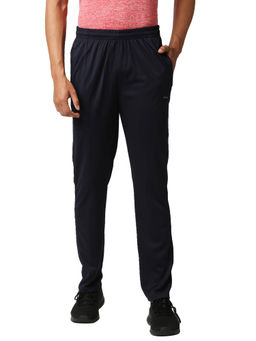 Black Panther - Mens Black Trackpants