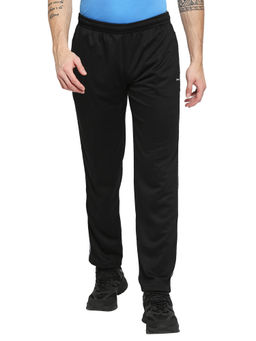 Black Panther - Mens Black Trackpants