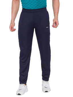 Black Panther - Mens Cobalt Trackpants