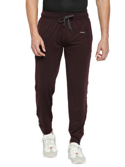 Black Panther - Mens Black Joggers