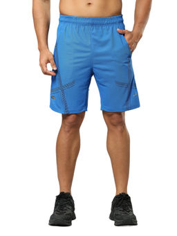 Black Panther - Mens Riviera Long Shorts