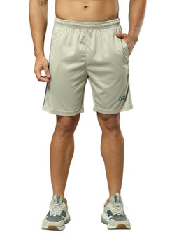 Black Panther - Mens Stone Long Shorts