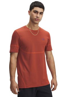 Under Armour - Mens Vanish Elite Seamless Short Sleeve
