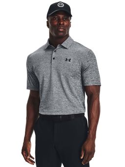 Under Armour - Mens Playoff 3.0 Short Sleeve Polo T-Shirt