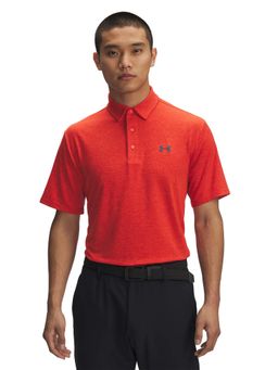 Under Armour - Mens Playoff 3.0 Short Sleeve Polo T-Shirt