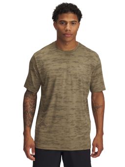Under Armour - Mens Vanish Energy Printed Short Sleeve