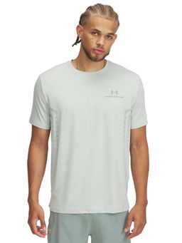Under Armour - Mens Vanish Energy Graphic Short Sleeve