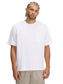 Under Armour - Mens Meridian Pocket Short Sleeve