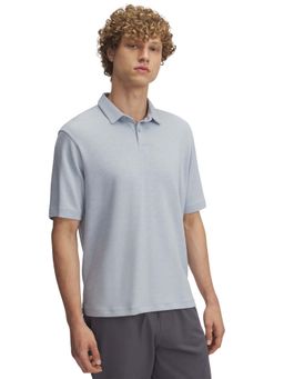 Under Armour - Mens Meridian Short Sleeve Polo T-Shirt