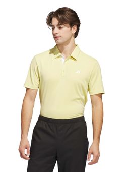 adidas Originals - DRIVE POLO HTR Men Melange Sports T-Shirt