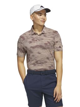 adidas Originals - ULT365 TXT POLO Men Sports T-Shirt