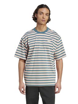 adidas Originals - STRIPE TEE Men Sports T-Shirt