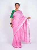 Pink color option, Currently selected