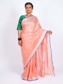 Peach color option, Currently selected