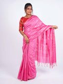 Pink color option, Currently selected