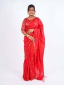 Red color option, Currently selected