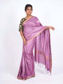 Lavender color option, Currently selected