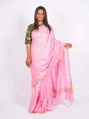 Pink color option, Currently selected
