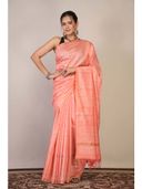 Peach color option, Currently selected