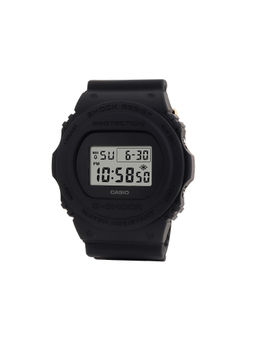 Casio - Black Dial Digital Watch For Men - DWE-5657RE-1DR (M)
