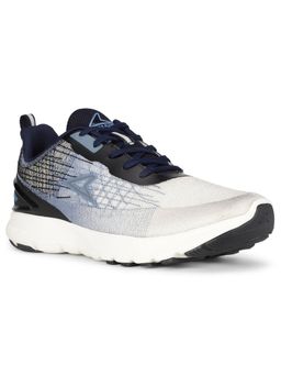 Power - Men White Lace-Ups Sports Shoes