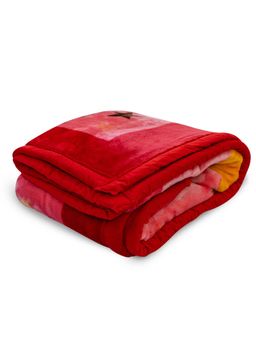 Mee Mee - Ultra Soft Plush Newborn Baby Blanket for Infant and Toddler (0-3 Years)