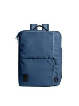 DailyObjects - Deep Sea Meridian Convertible Backpack (M)