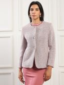 Pink color option, Currently selected