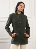 Olive color option, Currently selected