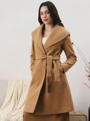 Beige color option, Currently selected