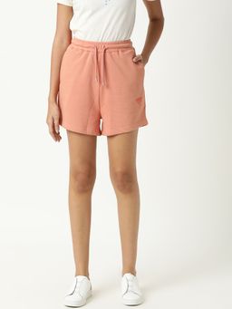 RAREISM - Spence-1 Orange Shorts