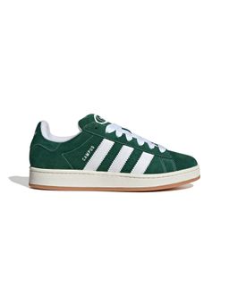 adidas Originals - Next Gen Green Round Toe Sneakers