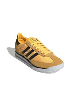 adidas Originals - Sl 72 Rs Orange Round Toe Sneakers