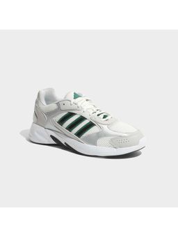 adidas - Crazychaos 2000 Ikd Green Round Toe Training Shoes