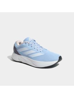 adidas - Duramo Rc W Blue Round Toe Running Shoes