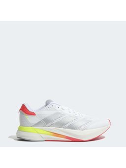adidas - Duramo Speed 2 W Multi-Color Round Toe Running Shoes