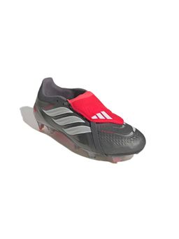 adidas - Pink Predator Pro Fold-Over Tongue Firm Ground Football Boots