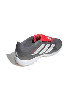 adidas - Red Predator Pro Fold-Over Tongue Turf Football Shoes